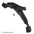 102-4916 by BECK ARNLEY - CONTROL ARM WITH BALL JOINT