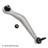 102-5026 by BECK ARNLEY - CONTROL ARM WITH BALL JOINT