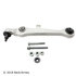 102-4967 by BECK ARNLEY - CONTROL ARM WITH BALL JOINT