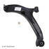 102-5208 by BECK ARNLEY - CONTROL ARM WITH BALL JOINT