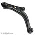 102-5210 by BECK ARNLEY - CONTROL ARM WITH BALL JOINT