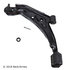 102-5161 by BECK ARNLEY - CONTROL ARM WITH BALL JOINT