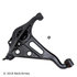 102-5163 by BECK ARNLEY - CONTROL ARM WITH BALL JOINT