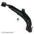 102-5217 by BECK ARNLEY - CONTROL ARM WITH BALL JOINT