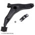 102-5063 by BECK ARNLEY - CONTROL ARM WITH BALL JOINT