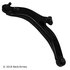 102-5074 by BECK ARNLEY - CONTROL ARM WITH BALL JOINT