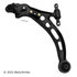 102-5030 by BECK ARNLEY - CONTROL ARM WITH BALL JOINT