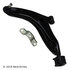 102-5061 by BECK ARNLEY - CONTROL ARM WITH BALL JOINT