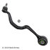 102-5103 by BECK ARNLEY - CONTROL ARM WITH BALL JOINT
