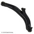 102-5075 by BECK ARNLEY - CONTROL ARM WITH BALL JOINT