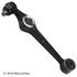 102-5127 by BECK ARNLEY - CONTROL ARM WITH BALL JOINT