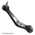 102-5112 by BECK ARNLEY - CONTROL ARM WITH BALL JOINT