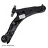 102-5365 by BECK ARNLEY - CONTROL ARM WITH BALL JOINT