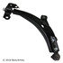102-5452 by BECK ARNLEY - CONTROL ARM WITH BALL JOINT