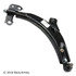 102-5455 by BECK ARNLEY - CONTROL ARM WITH BALL JOINT