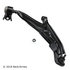 102-5438 by BECK ARNLEY - CONTROL ARM WITH BALL JOINT