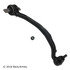 102-5541 by BECK ARNLEY - CONTROL ARM WITH BALL JOINT