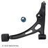 102-5505 by BECK ARNLEY - CONTROL ARM WITH BALL JOINT