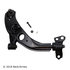 102-5513 by BECK ARNLEY - CONTROL ARM WITH BALL JOINT