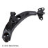 102-5514 by BECK ARNLEY - CONTROL ARM WITH BALL JOINT