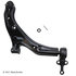 102-5556 by BECK ARNLEY - CONTROL ARM WITH BALL JOINT