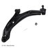 102-5557 by BECK ARNLEY - CONTROL ARM WITH BALL JOINT