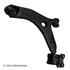 102-5547 by BECK ARNLEY - CONTROL ARM WITH BALL JOINT