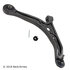 102-5683 by BECK ARNLEY - CONTROL ARM WITH BALL JOINT