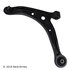 102-5684 by BECK ARNLEY - CONTROL ARM WITH BALL JOINT