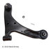 102-5614 by BECK ARNLEY - CONTROL ARM WITH BALL JOINT