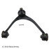 102-5781 by BECK ARNLEY - CONTROL ARM WITH BALL JOINT