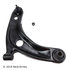 102-5765 by BECK ARNLEY - CONTROL ARM WITH BALL JOINT