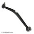 102-5900 by BECK ARNLEY - CONTROL ARM WITH BALL JOINT