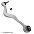 102-5957 by BECK ARNLEY - CONTROL ARM WITH BALL JOINT