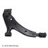 102-5924 by BECK ARNLEY - CONTROL ARM