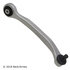 102-5966 by BECK ARNLEY - CONTROL ARM WITH BALL JOINT