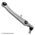 102-5970 by BECK ARNLEY - CONTROL ARM WITH BALL JOINT