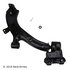 102-6005 by BECK ARNLEY - CONTROL ARM WITH BALL JOINT