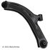102-6030 by BECK ARNLEY - CONTROL ARM WITH BALL JOINT