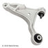 102-6046 by BECK ARNLEY - CONTROL ARM