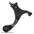 102-6074 by BECK ARNLEY - CONTROL ARM