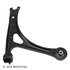 102-6098 by BECK ARNLEY - CONTROL ARM