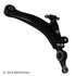 102-6107 by BECK ARNLEY - CONTROL ARM