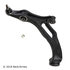 102-6146 by BECK ARNLEY - CONTROL ARM WITH BALL JOINT