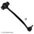 102-6156 by BECK ARNLEY - CONTROL ARM WITH BALL JOINT