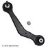 102-6159 by BECK ARNLEY - CONTROL ARM WITH BALL JOINT