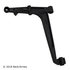 102-6182 by BECK ARNLEY - CONTROL ARM