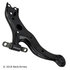 102-6237 by BECK ARNLEY - CONTROL ARM