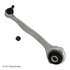 102-6262 by BECK ARNLEY - CONTROL ARM WITH BALL JOINT