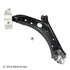 102-6292 by BECK ARNLEY - CONTROL ARM WITH BALL JOINT